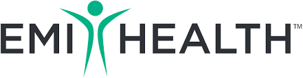 EMI Health Logo