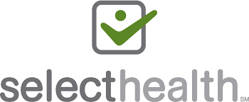 Select Health Logo