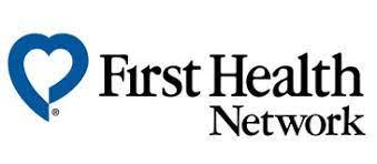 First Health Network Logo